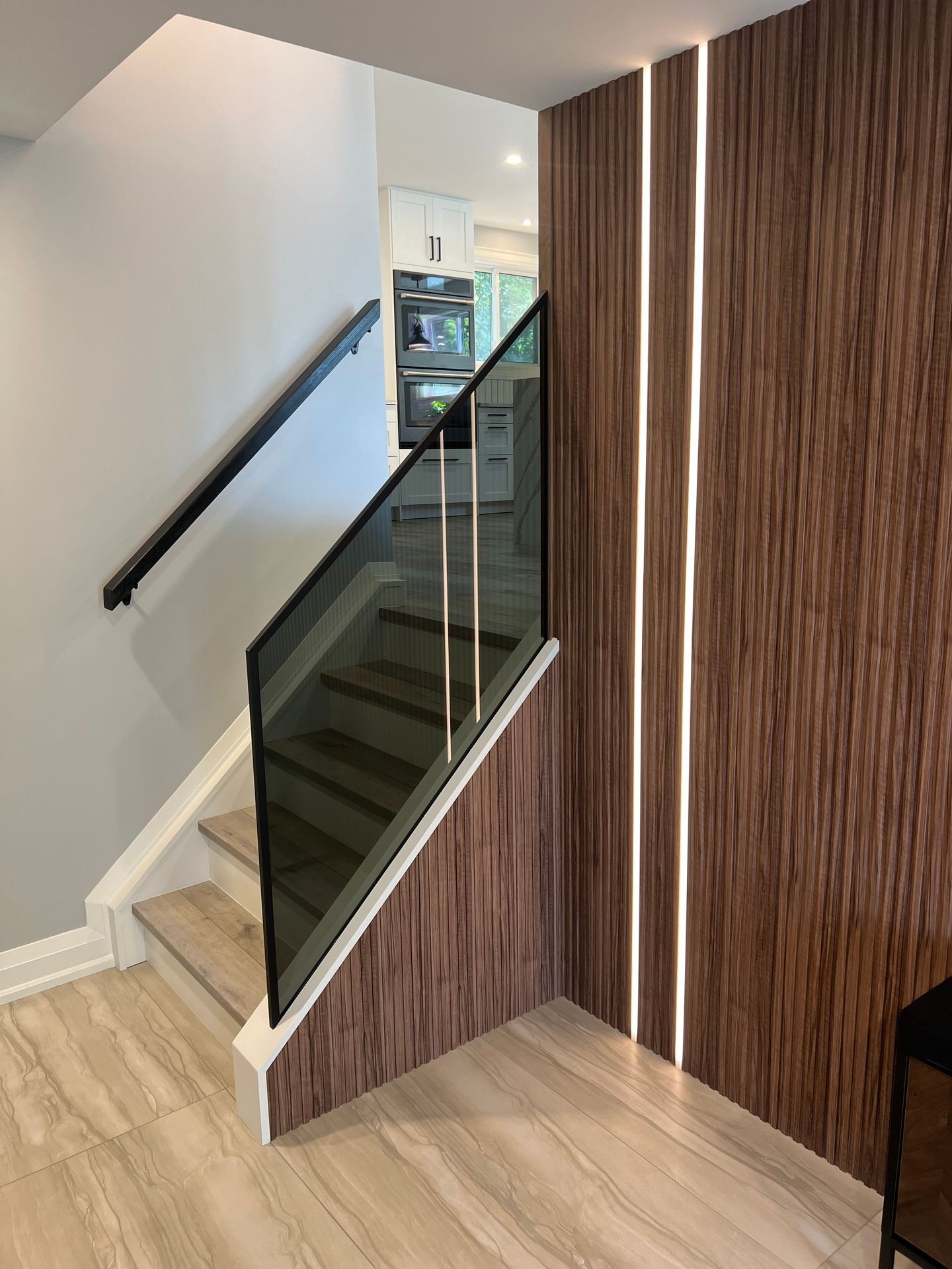 Custom Millwork & Cabinetry