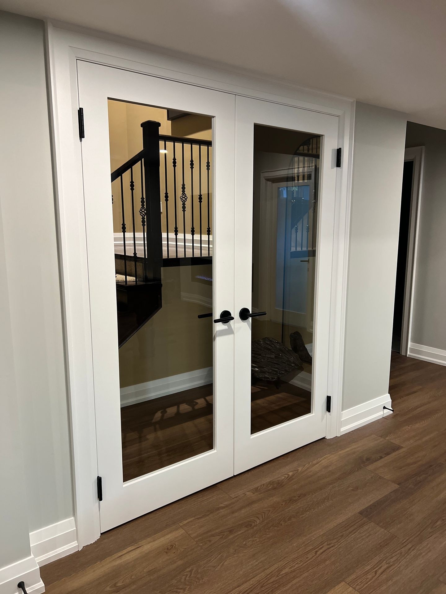 Window & Door Installations