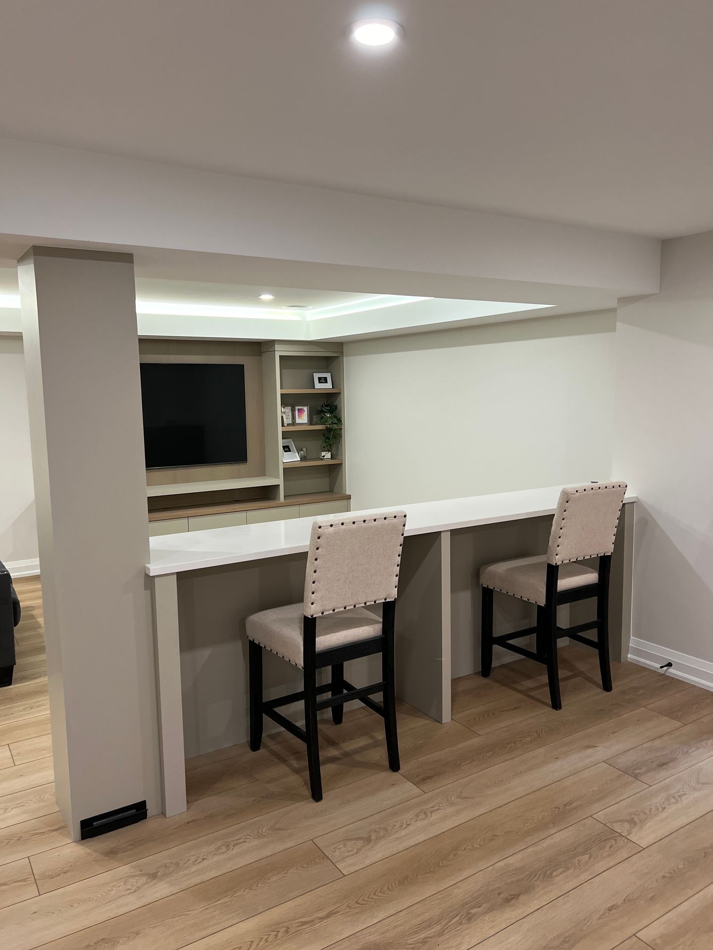 Final Reveal & Finishing Touches