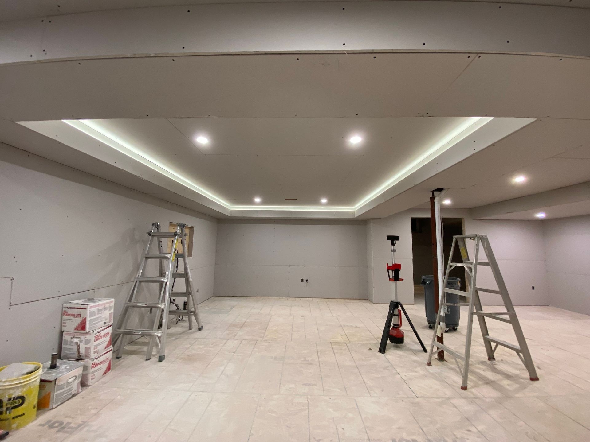 Craftsmanship & Construction